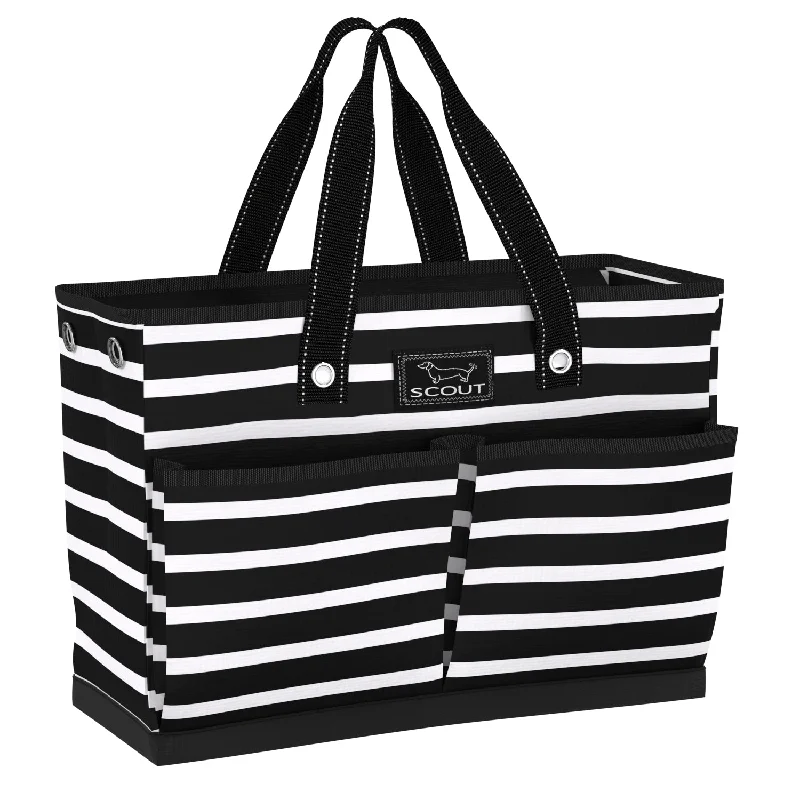 The Bag Sale You've Been Waiting For Is HereElegant Fashion Offers SCOUT “The BJ Bag” Tote, Fleetwood Black The Bag Sale You've Been Waiting For Is HereElegant Fashion Offers SCOUT “The BJ Bag” Tote, Fleetwood Black