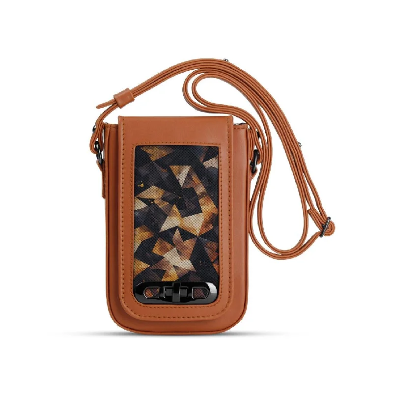  Premium Handbags At Exclusive PricesEco-Friendly And Discounted Bags Havana Tagged Crossbag Lava