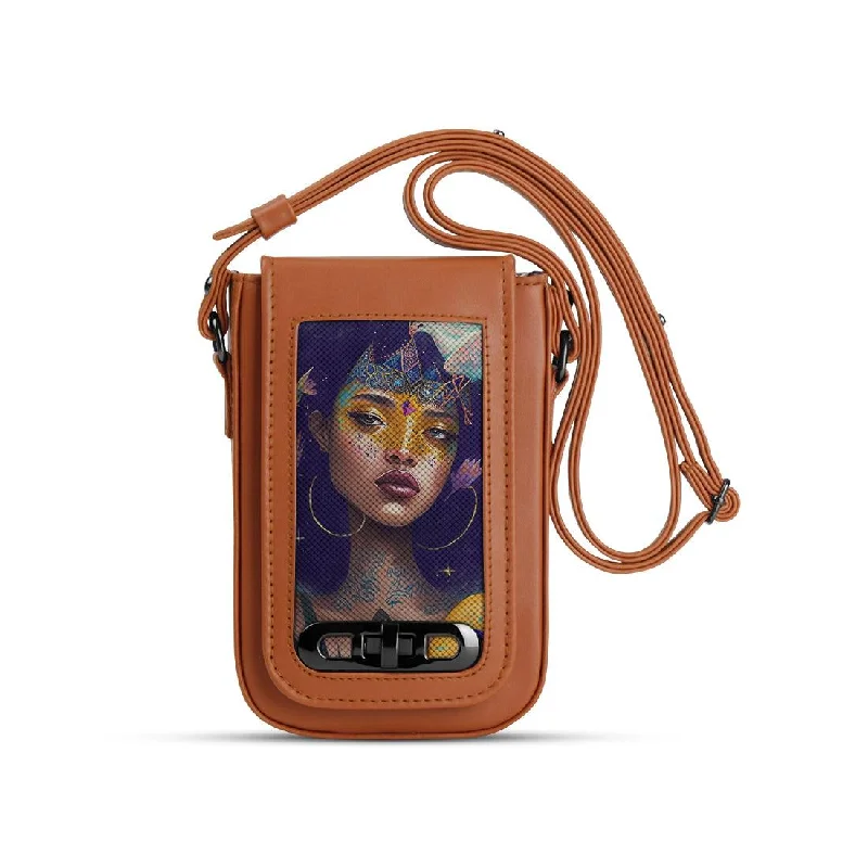  Your Perfect Bag At The Perfect PriceTote Bag For Everyday Use Havana Tagged Crossbag Pretty Queen
