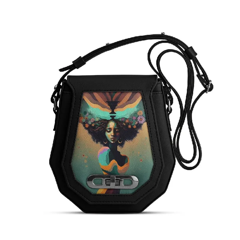  Stylish Bags At Unbeatable Prices – Shop NowBags For Sporty And Athletic Styles Black Polygon Crossbags Sea Queen