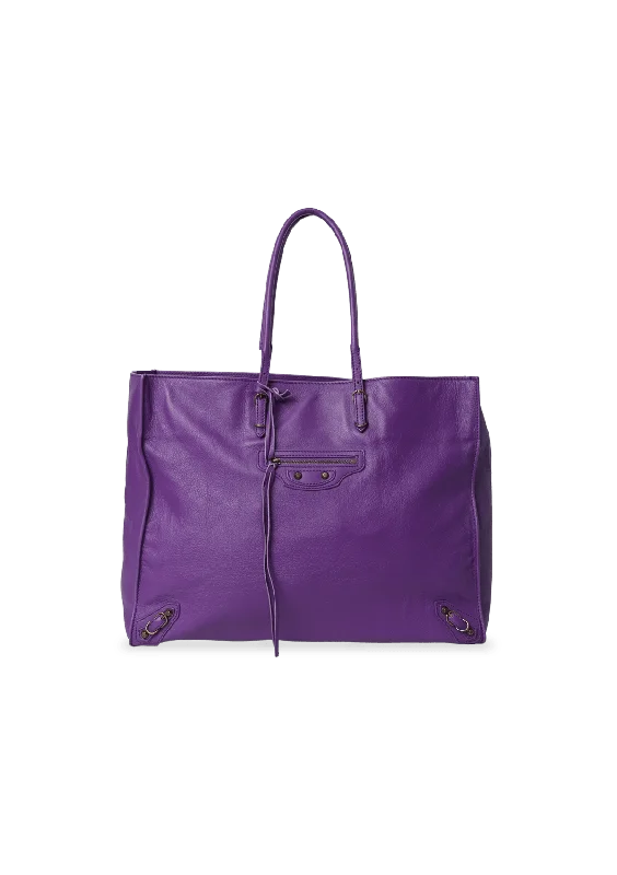  Seasonal Sale On Trendy HandbagsClassic Elegance Sales PAPIER A4 TOTE