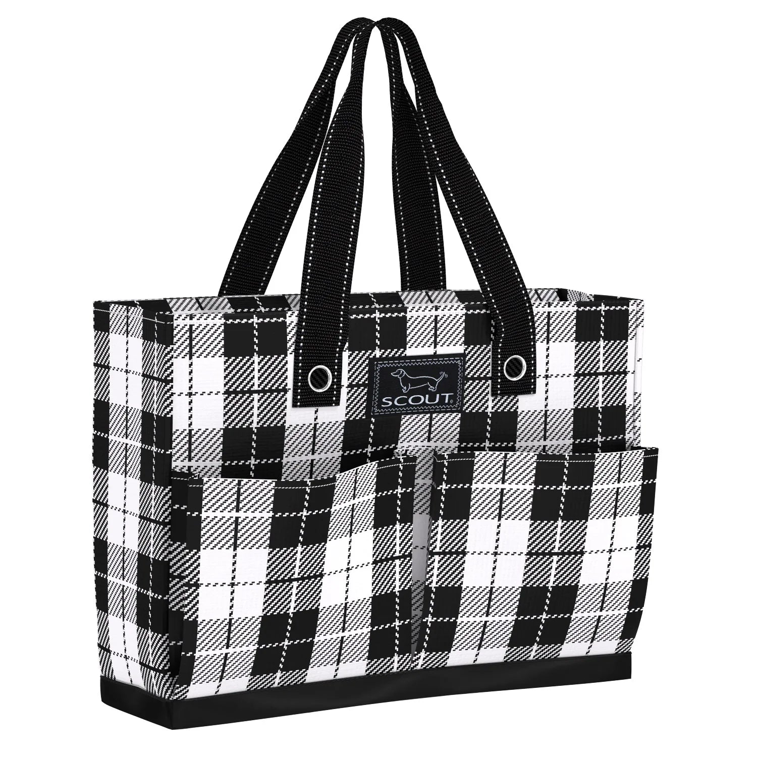 Fashion-Forward Bags At Limited-Time OffersEco-Friendly Bags With Discounts SCOUT "Uptown Girl" Tote, Scarf Vader Fashion-Forward Bags At Limited-Time OffersEco-Friendly Bags With Discounts SCOUT "Uptown Girl" Tote, Scarf Vader