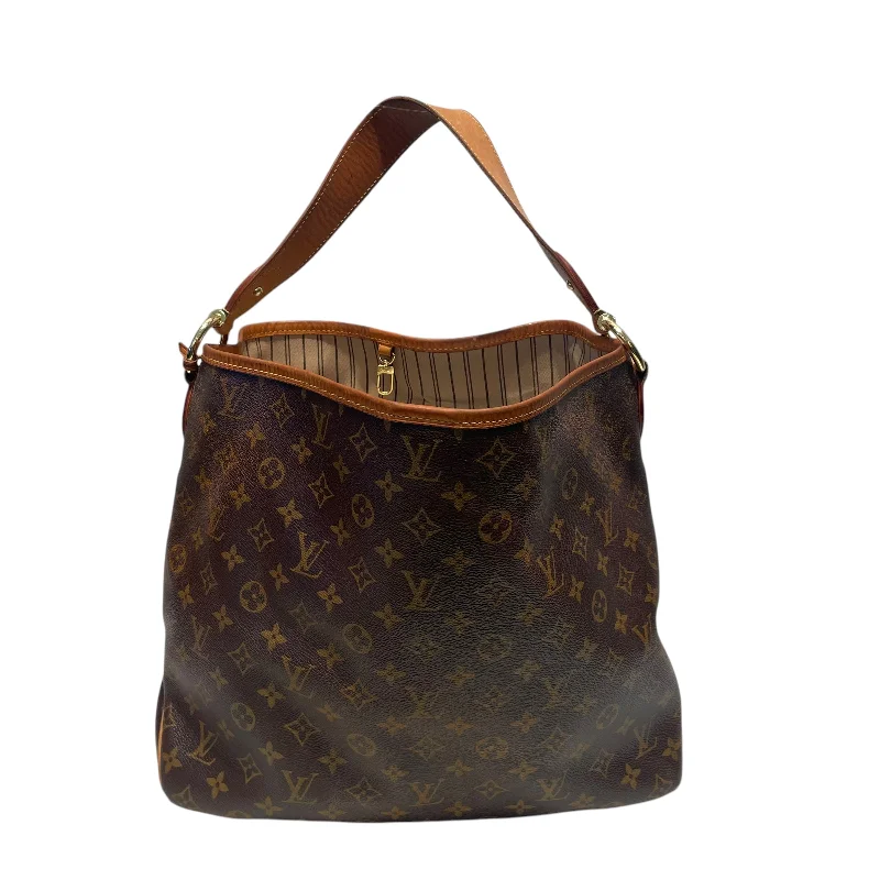 Limited-Stock Handbag Sale For A Stylish LookHandbag For Women LOUIS VUITTON/Tote Bag/Leather/BRW/LV Delightful Tote Limited-Stock Handbag Sale For A Stylish LookHandbag For Women LOUIS VUITTON/Tote Bag/Leather/BRW/LV Delightful Tote
