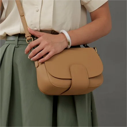  Chic Crossbody Bags, Limited OffersClearance Bags For Budget Shoppers Small Satchel Purse Cross Body Satchel For Women