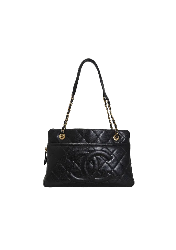  Stylish Handbags At Unbeatable DiscountsPremium Fashion TIMELESS CC SHOPPING TOTE