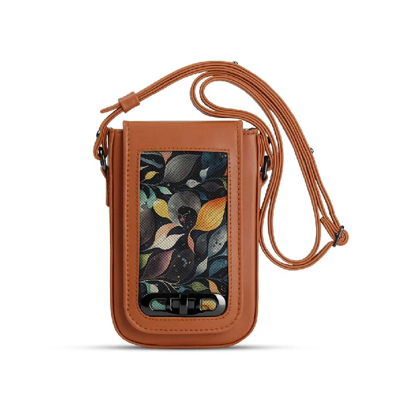  Premium Quality Bags, Budget PricesSeasonal Clearance Bags For Summer Havana Tagged Crossbag Mussels