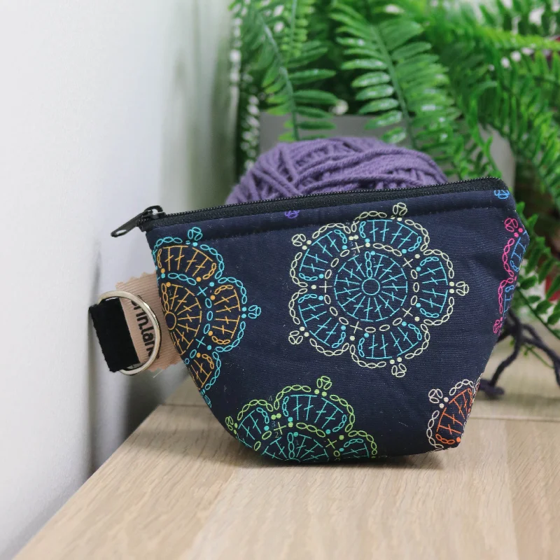 Chic Crossbody Bags, Limited OffersFlash Sale Starts Take Me Too Notions Bag in Not Your Mom's Motifs Chic Crossbody Bags, Limited OffersFlash Sale Starts Take Me Too Notions Bag in Not Your Mom's Motifs