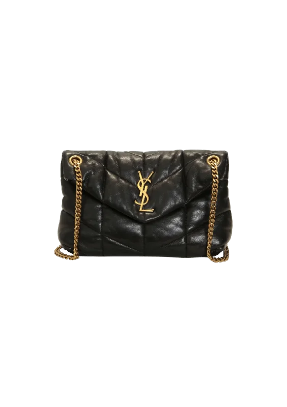 Grab Stylish Bags Before They Sell OutEmbrace New Fashion PUFFER TOY BAG
