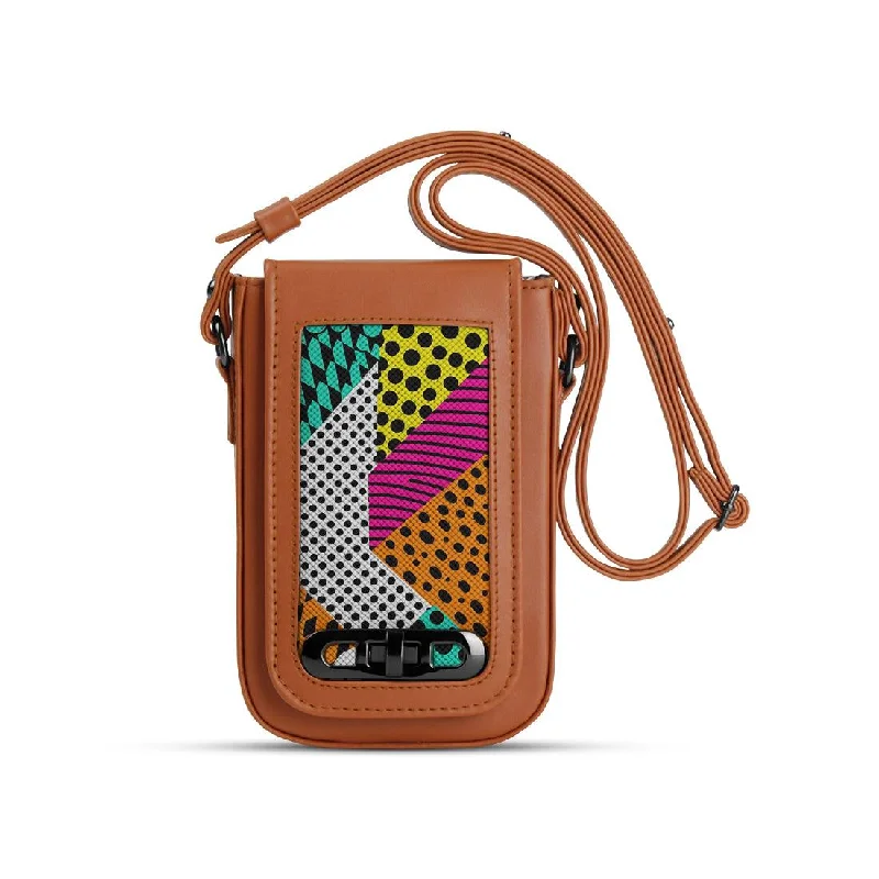  Designer Bags At Lower PricesAnti-Theft And Budget-Friendly Bags Havana Tagged Crossbag Flows
