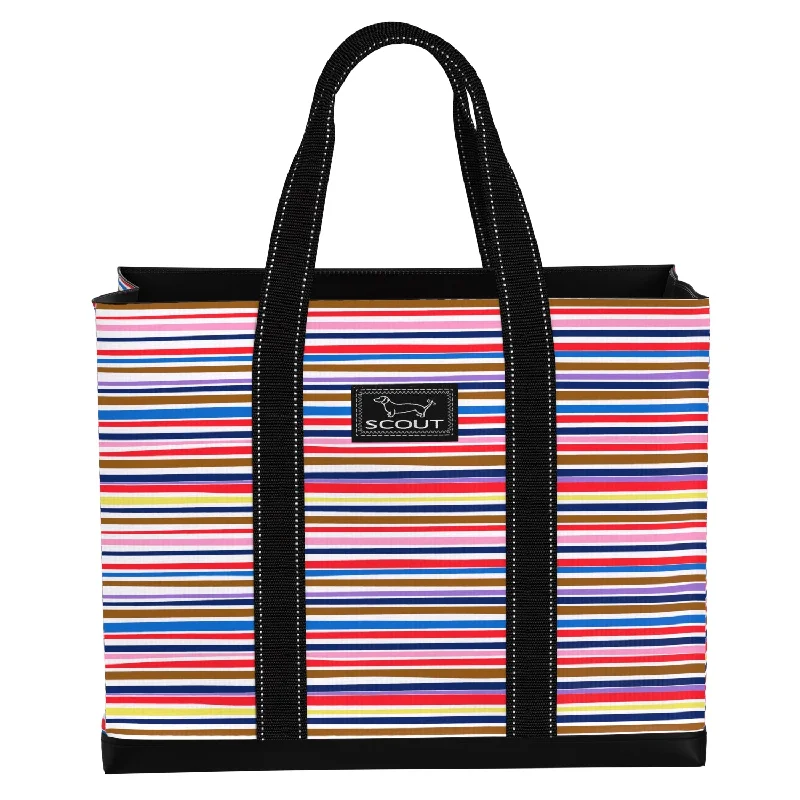 Designer-Inspired Bags, Best PricesLuxury Seekers SCOUT “Original Deano” Tote Bag, Caramellow Designer-Inspired Bags, Best PricesLuxury Seekers SCOUT “Original Deano” Tote Bag, Caramellow