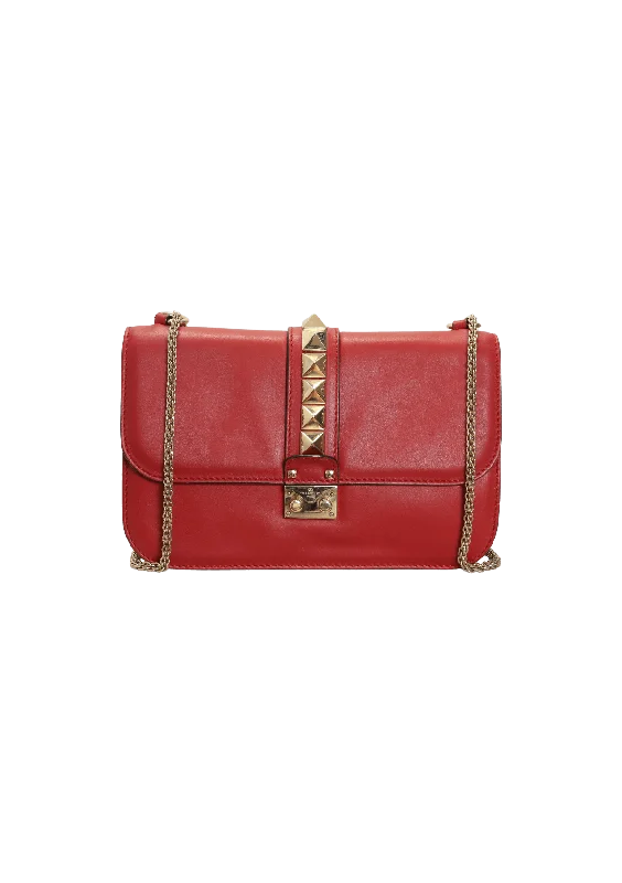  Grab Stylish Bags Before They're GoneFashionable Comfort Promotions MEDIUM GLAM LOCK