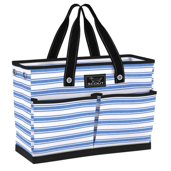  Best Bag Sale Of The SeasonFinal Sale SCOUT “The BJ Bag” Tote, On Deck
