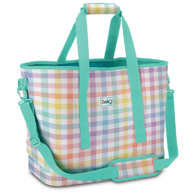 High-Fashion Handbags At Reduced CostsStylish Yet Affordable Bags SWIG - Biggi Tote Bag, Pretty in Plaid High-Fashion Handbags At Reduced CostsStylish Yet Affordable Bags SWIG - Biggi Tote Bag, Pretty in Plaid