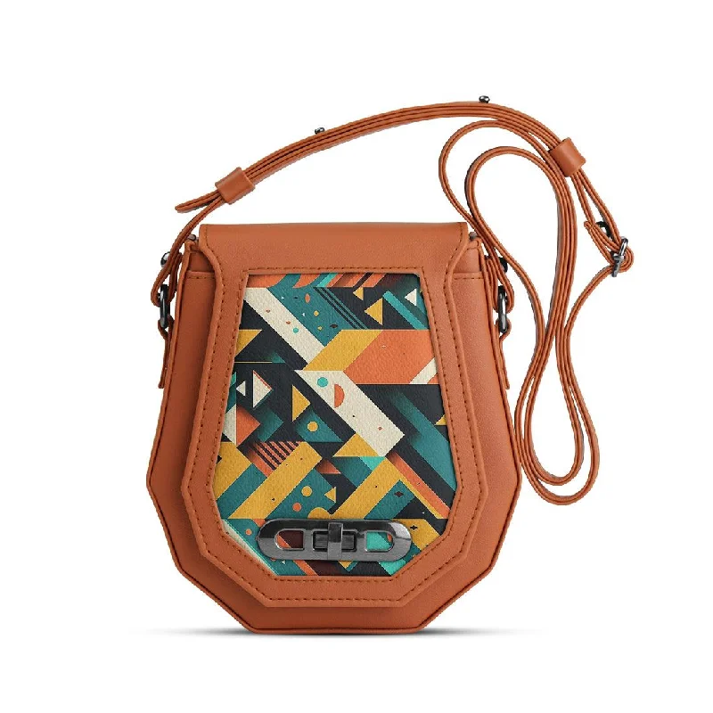  Classic Totes At Unbeatable DealsSeasonal Sale Bags Havana Polygon Crossbags Similar Patterns