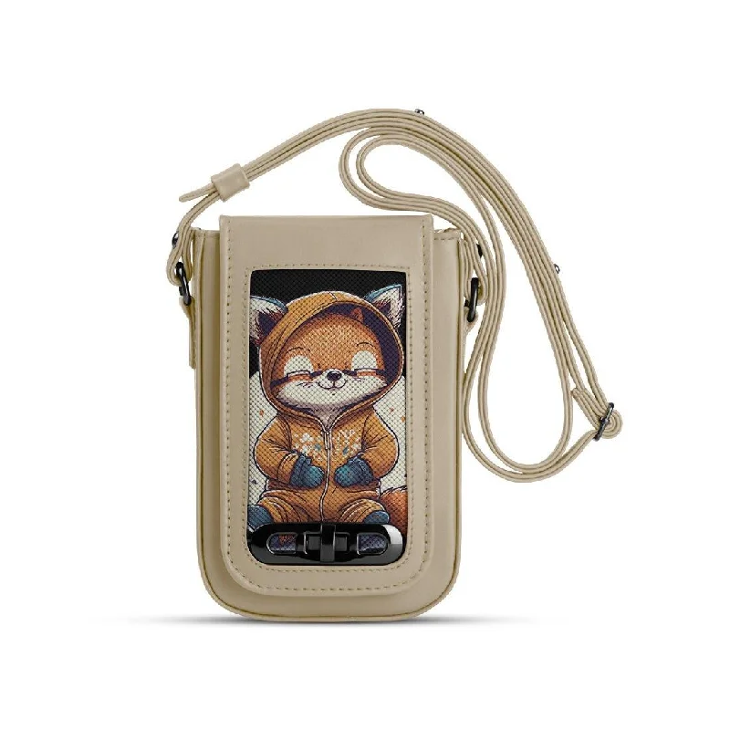 Trendy And Timeless Handbags Now On SaleClearance Sale, All Cheap Beige Tagged Crossbag Fox Trendy And Timeless Handbags Now On SaleClearance Sale, All Cheap Beige Tagged Crossbag Fox