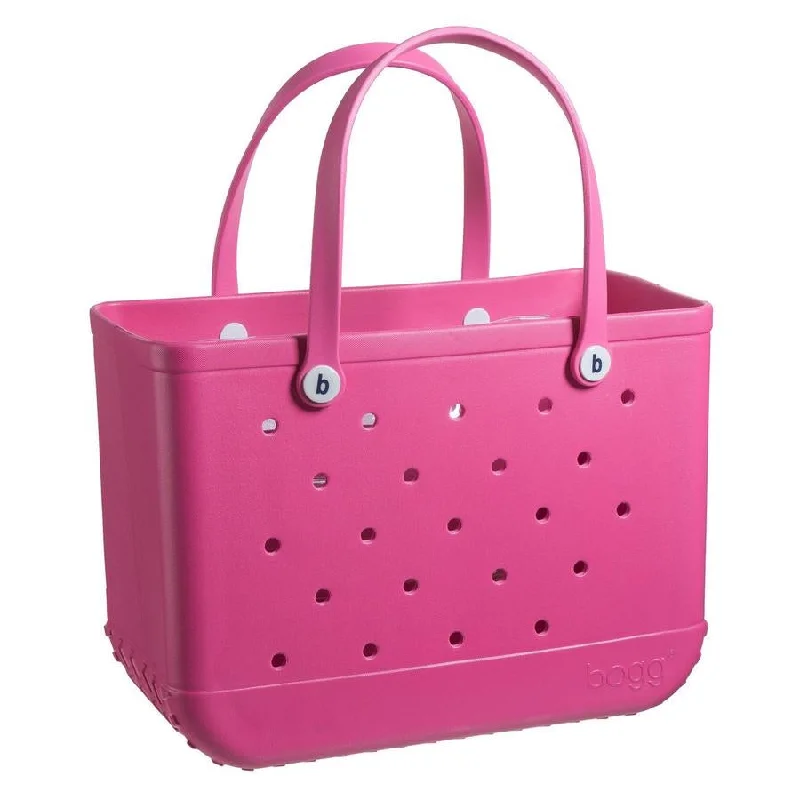 Best Handbag Sale Of The SeasonRelaxed Style Deals Original Bogg Bag - Large Tote, HOT PINK Best Handbag Sale Of The SeasonRelaxed Style Deals Original Bogg Bag - Large Tote, HOT PINK