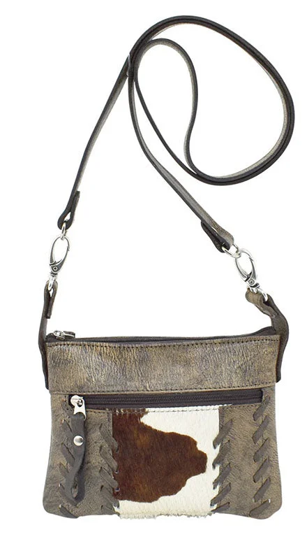 Pendleton Pony Trail Rider Crossbody/Hip Bag