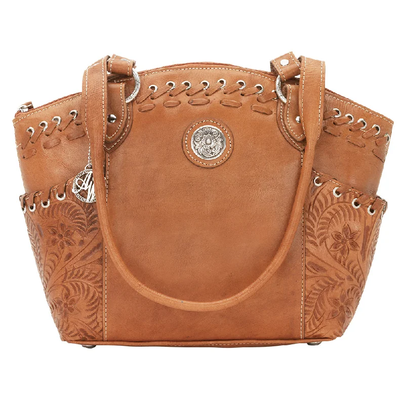 Harvest Moon Western Handbag 263