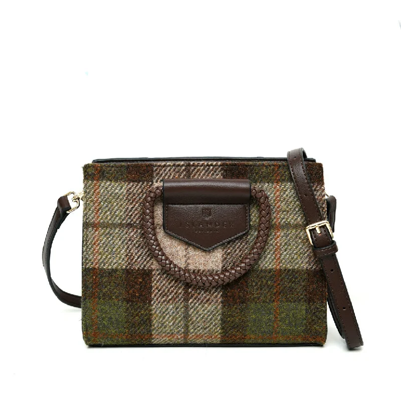 Chestnut Tartan