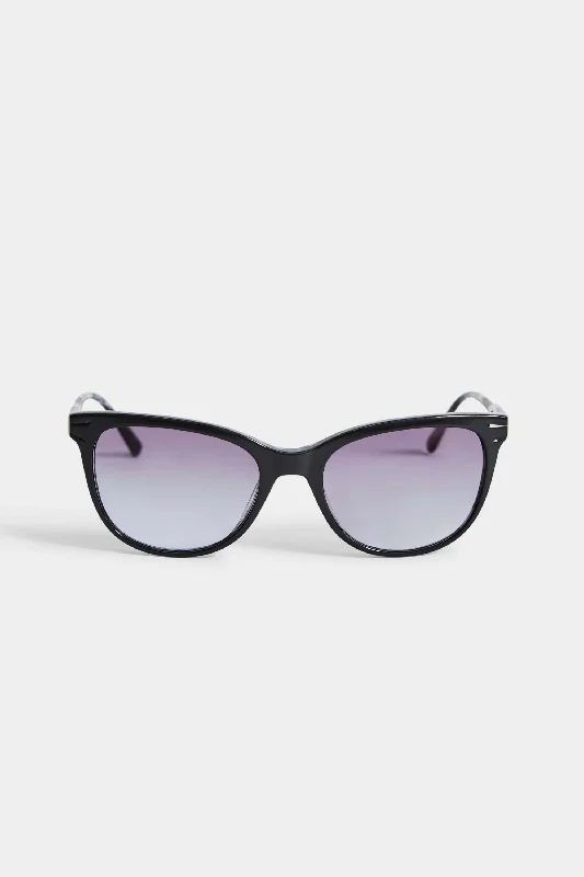 Classic Round Sunglasses