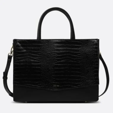 Pixie Mood Caitlin L Tote (Vegan)