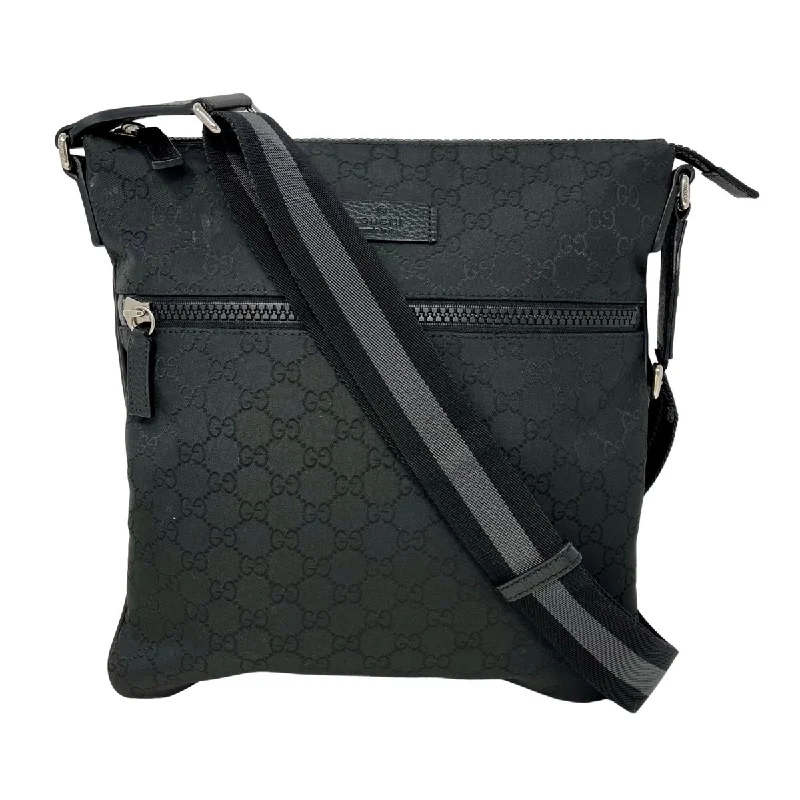 Gucci Messenger Bag