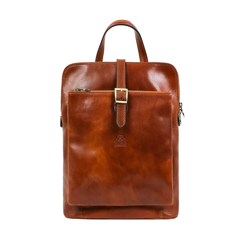 Cognac Brown