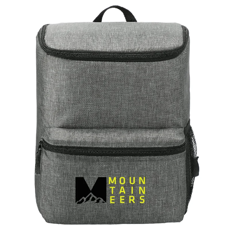 Excursion Recycled Backpack Cooler