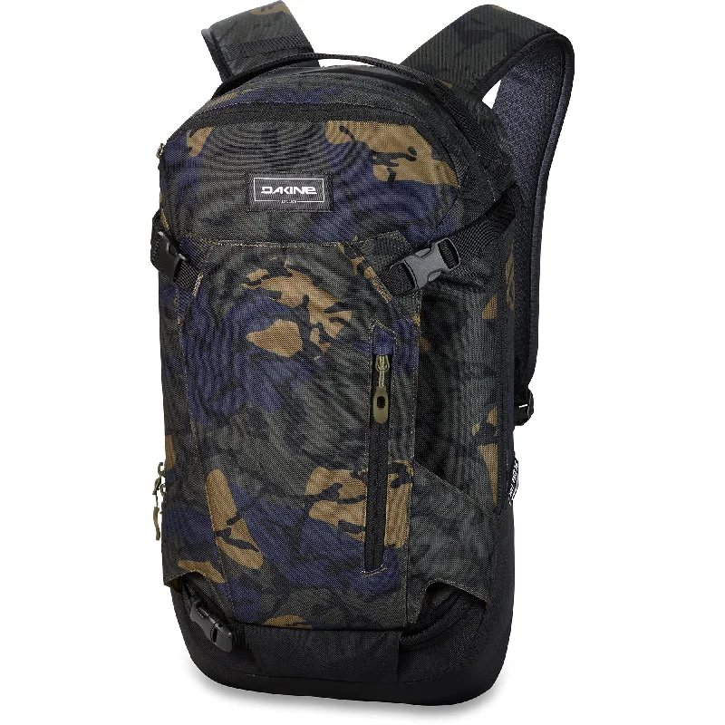 Cascade Camo