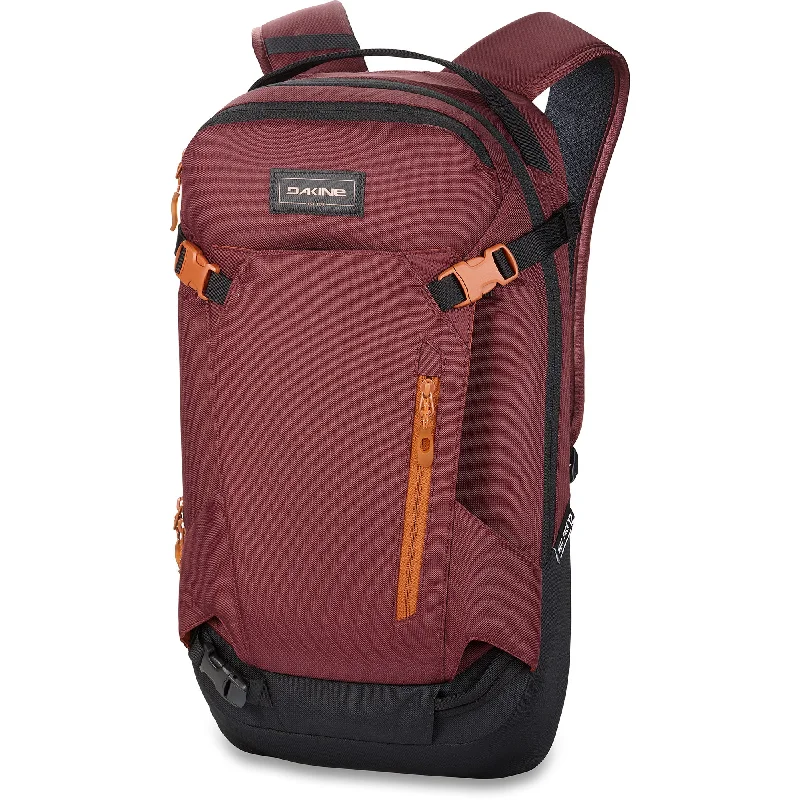 Port Red