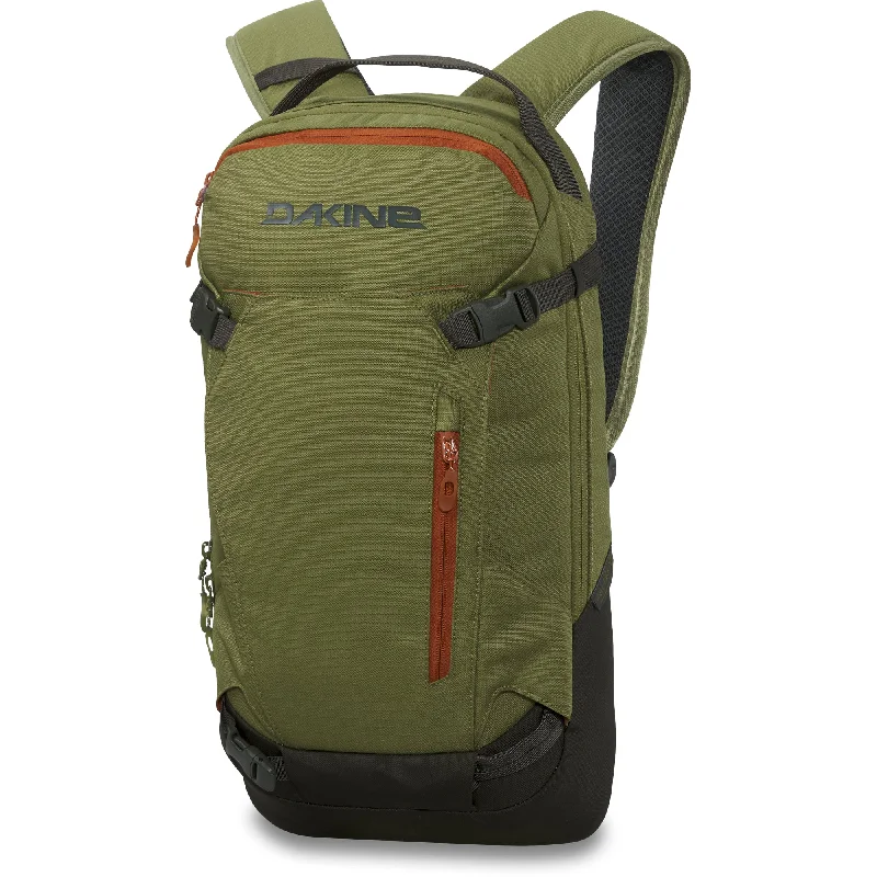 Utility Green