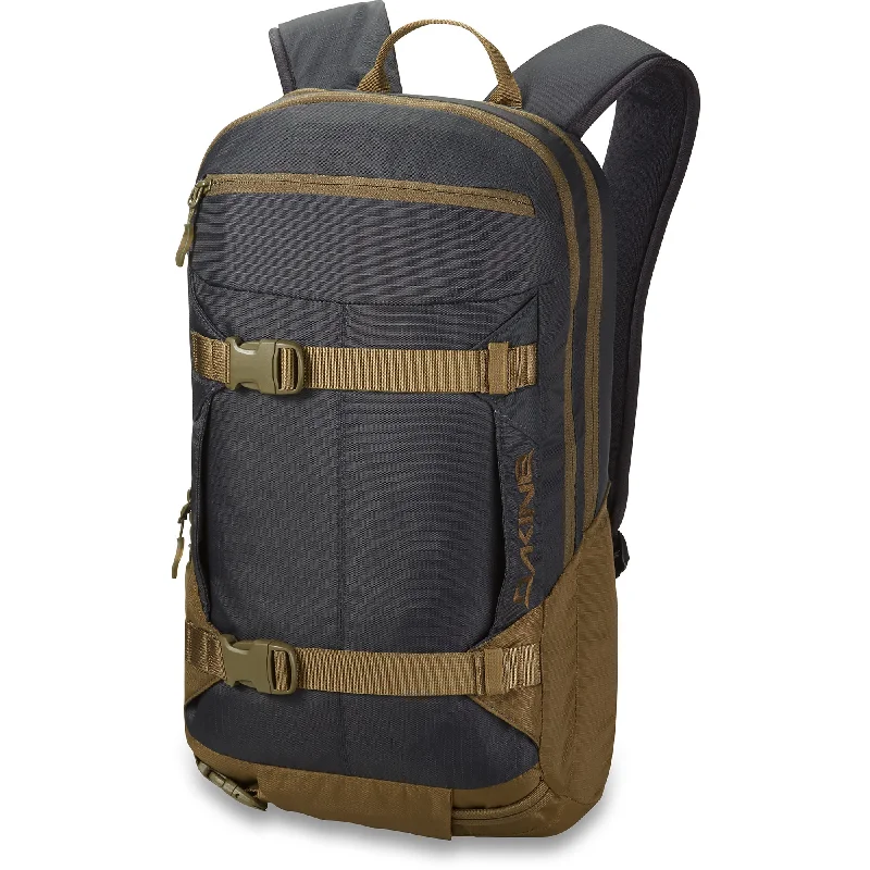 Mission Pro 18L Backpack