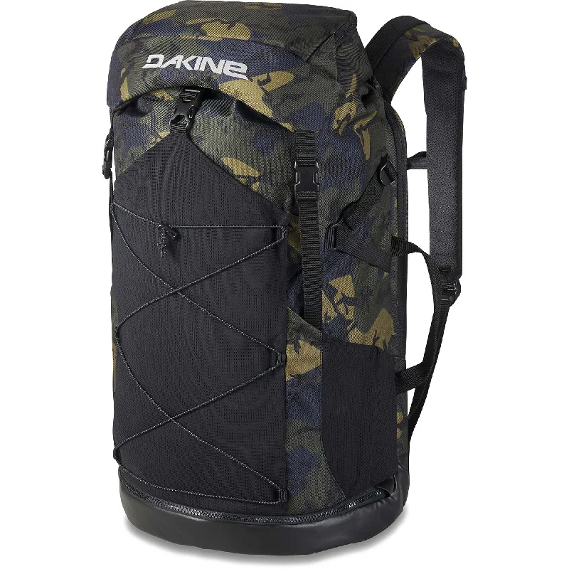 Cascade Camo