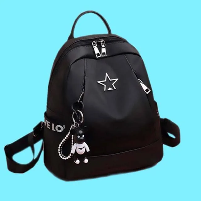 New Fashion Women Travel Backpack 2022