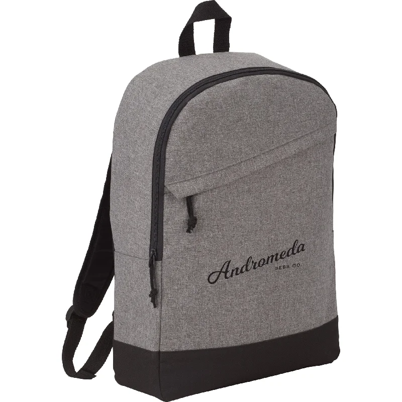 Range 15" Computer Backpack