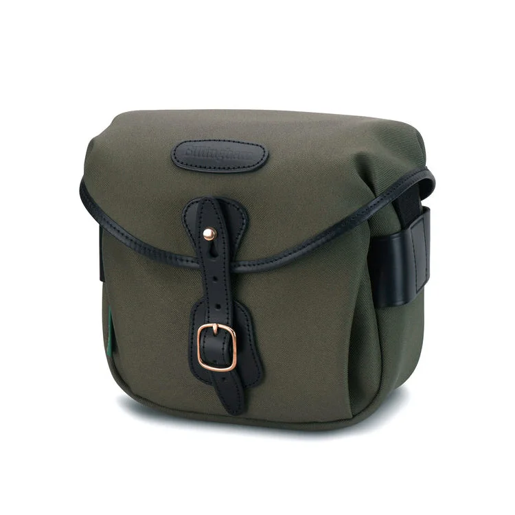 Billingham Hadley Digital Camera Bag - Sage/Black