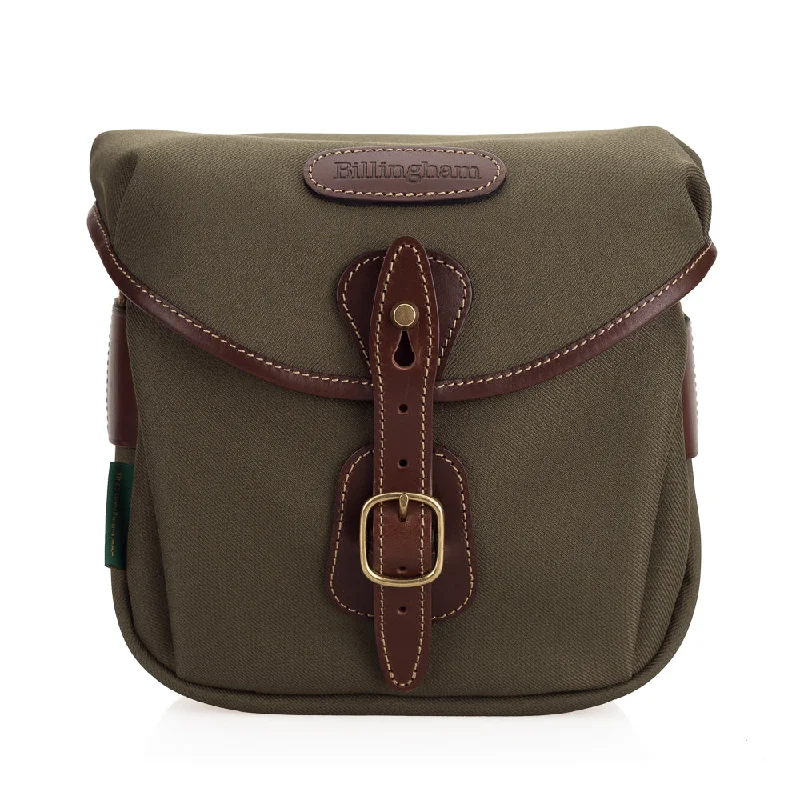 Billingham Hadley Digital Camera Bag - Sage/Chocolate