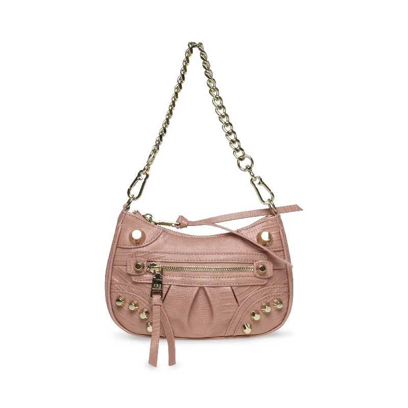 Bvilma-L Crossbody Bag DUSTY ROSE