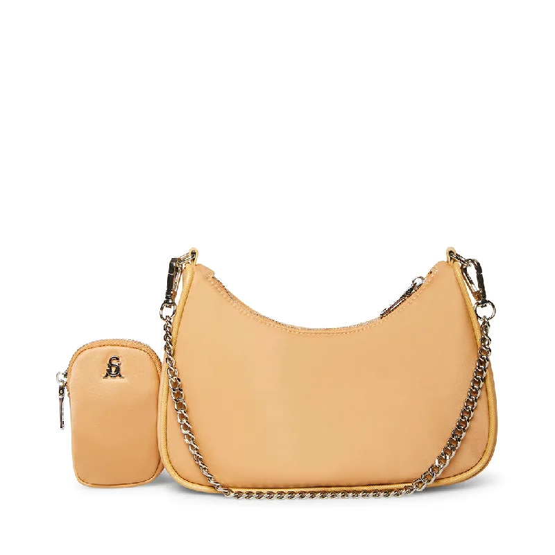 Bvital-T Crossbody Bag BEIGE