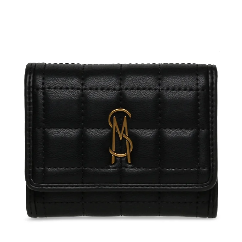 Byuma Crossbody Bag BLACK/GOLD