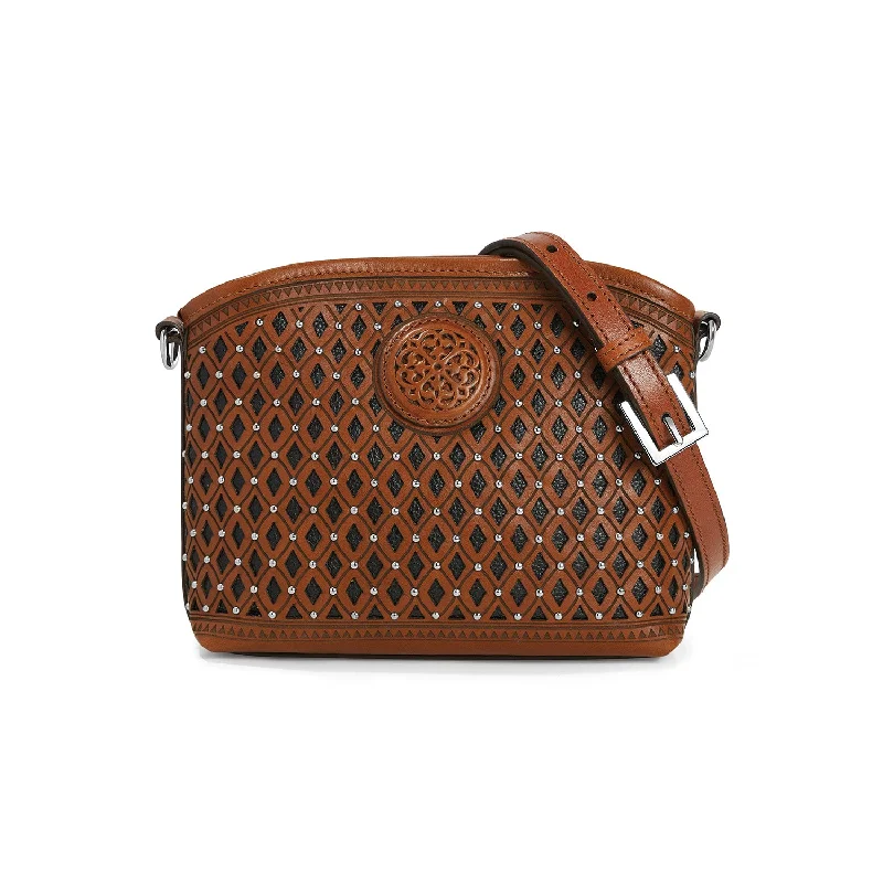  Timeless Handbags At Reduced PricesCampiello Mini Cross Body Bag - H16168