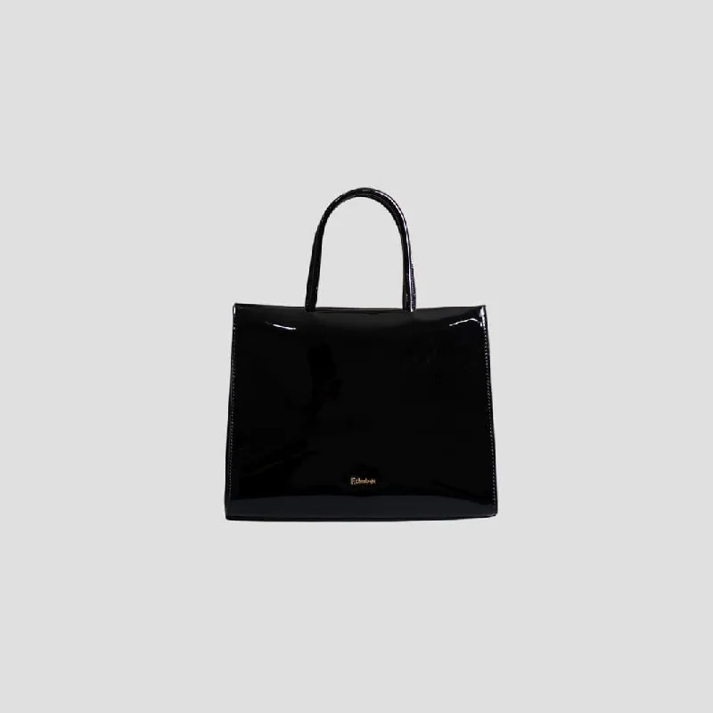 F.timber Bora Top Handle Large Tote Bag