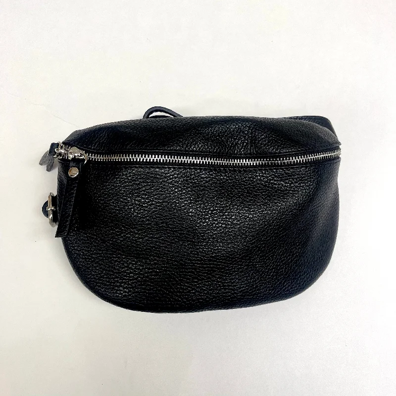  Handbag Deals You'll LoveEdgy Bags For Bold And Daring Fashionistas Genuine Italian Leather Crossbody/ Hip Bag