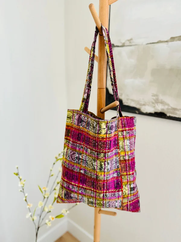  Elegant Purses At Clearance PricesBlack Friday Deals On Stylish Handbags Handmade Eco Tote Bag - Red