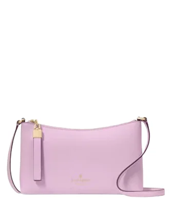  The Perfect Bag Sale For A Seasonal RefreshBag For Luxury Lovers Kate Spade New York Sadie Crossbody