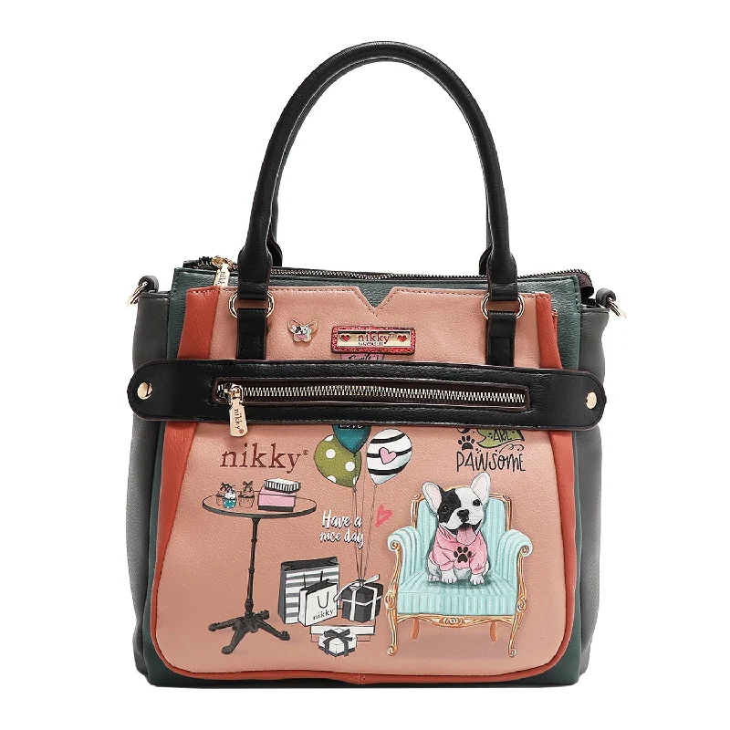 NIKKY TOTE BAG