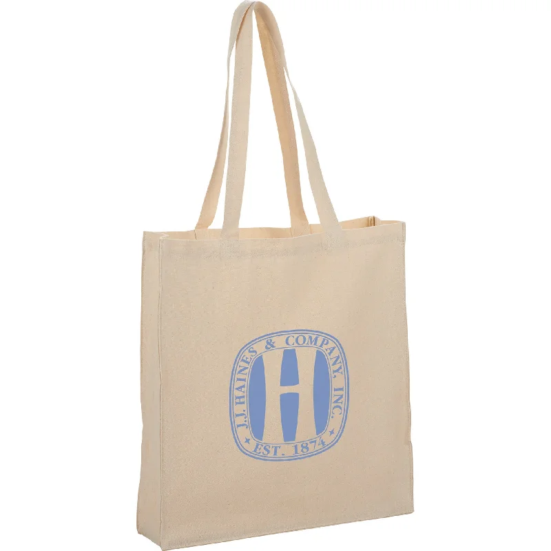 Odessa 8 oz. Cotton Tote