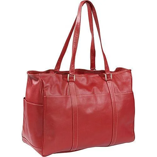 Piel Large Shopping Bag