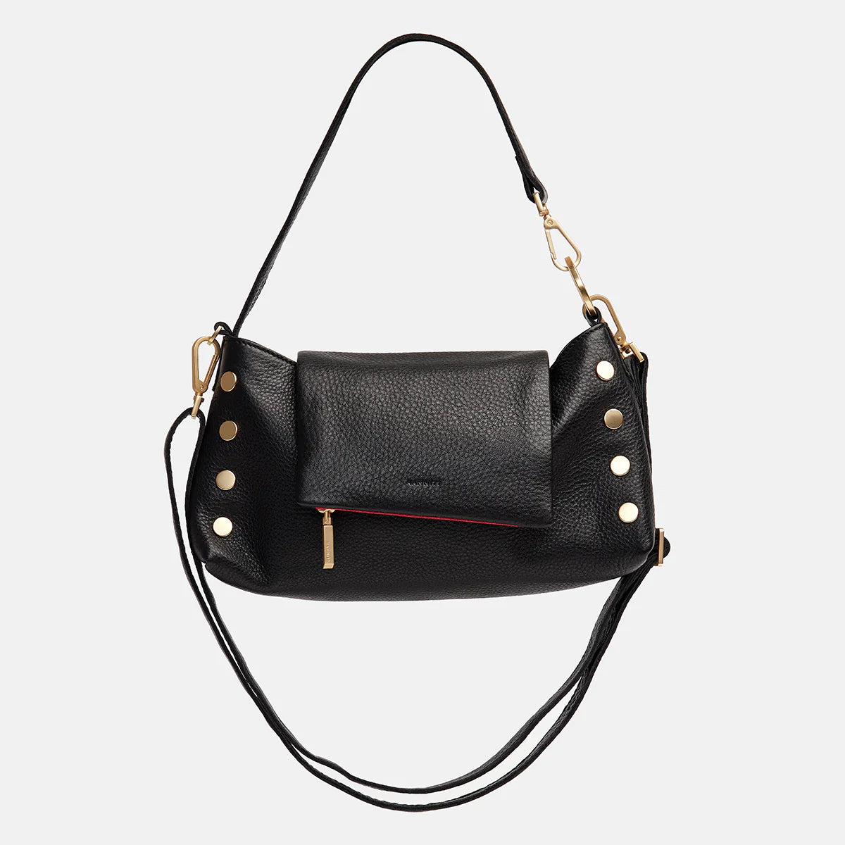  Fashion Bags, Limited OfferStreet Style Discounts VIP Leather Satchel By Hammitt