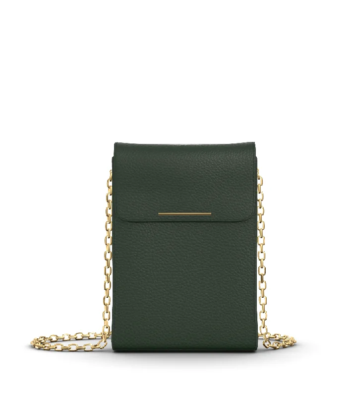 Vivo Crossbody with Chain